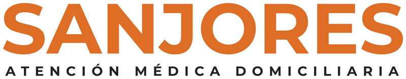 SANJORES · Atención médica domiciliaria